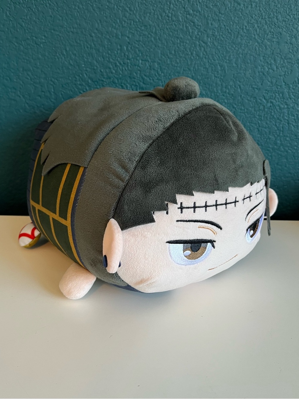 Jujutsu Kaisen Potekoro Mascot Big 2 F Suguru Geto Plush Japan